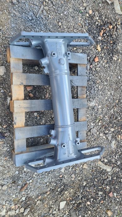 Belka Mercedes Actros mp4 zbiornik