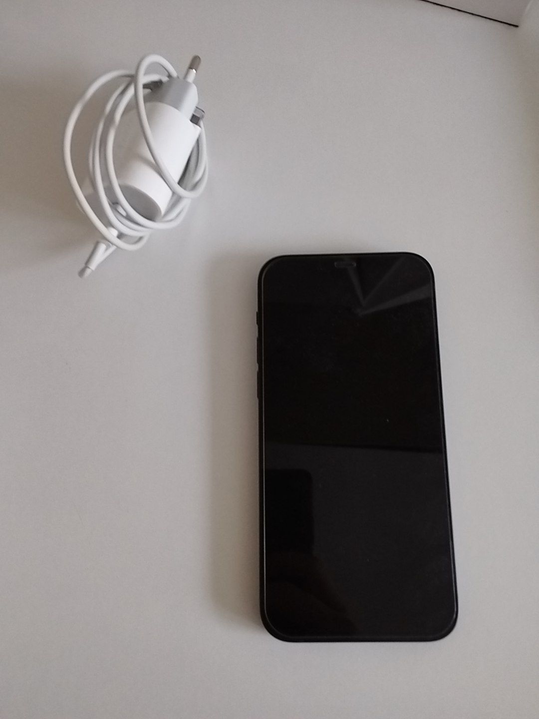 iPhone 12 jak nowy