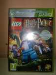 LEGO Harry Potter XBOX 360 PL.