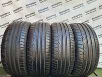 Шини 215/50 R 17 Dunlop Sport Maxx RT. Літо комплект. Колеса склад.
