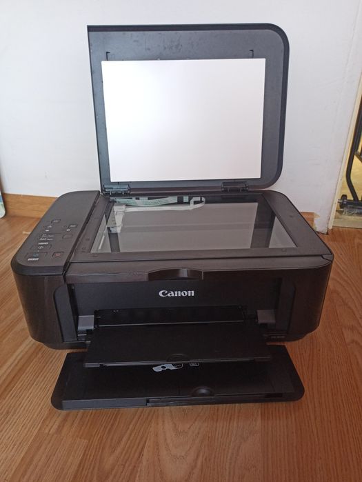 urządzenie wielofunkcyjne canon