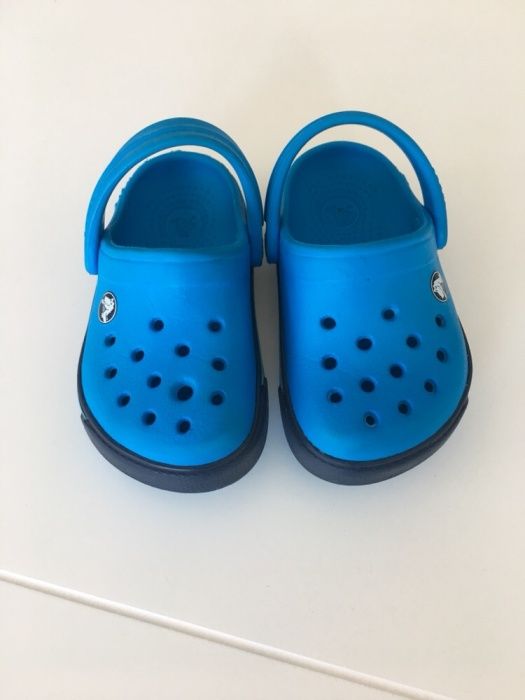 Buty crocs rozm. 19/21