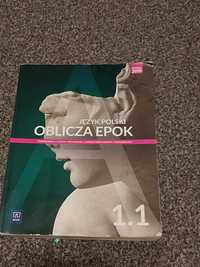 Oblicza epok 1.1