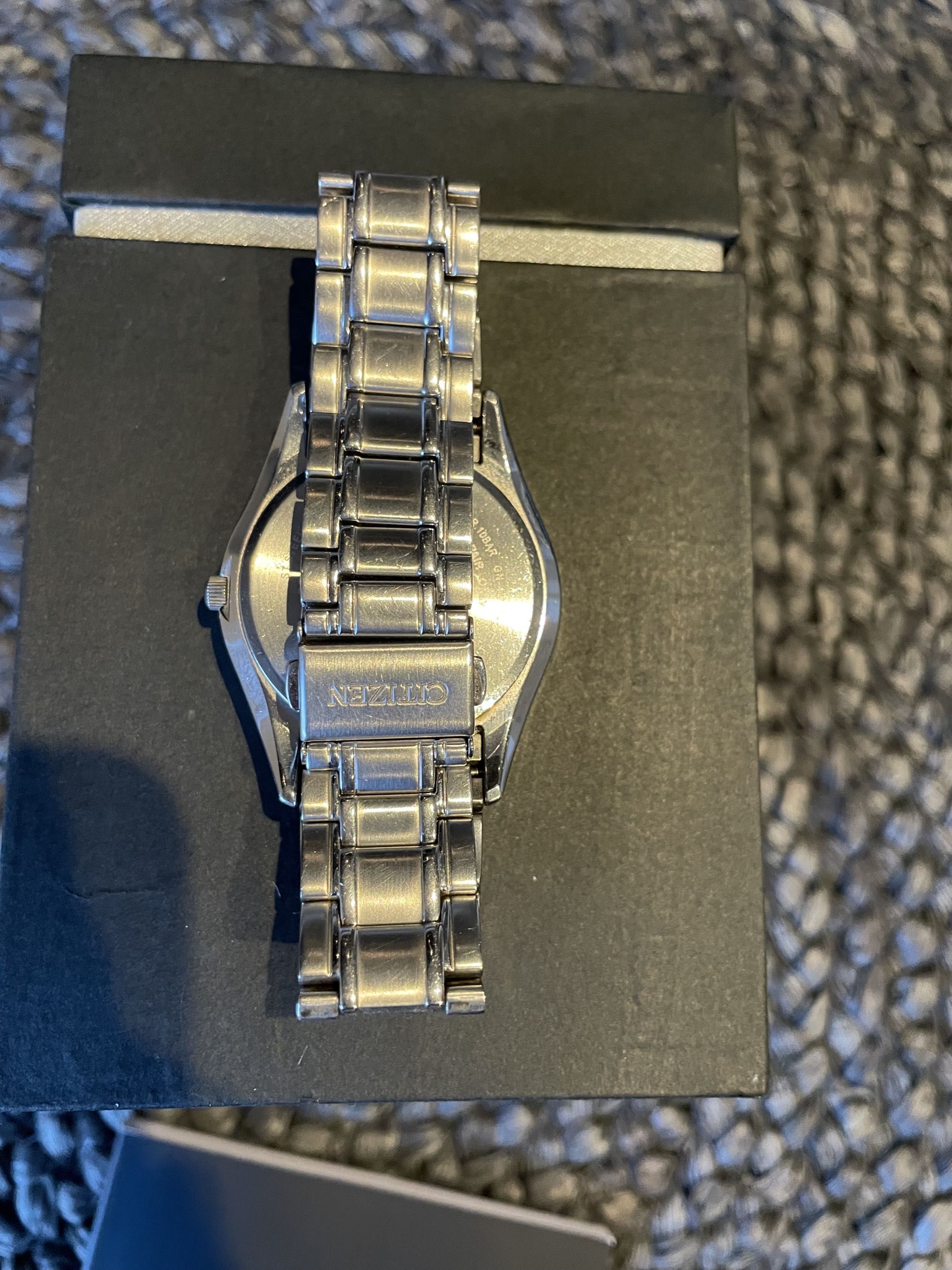 Citizen Radio Controlled As2050-87E