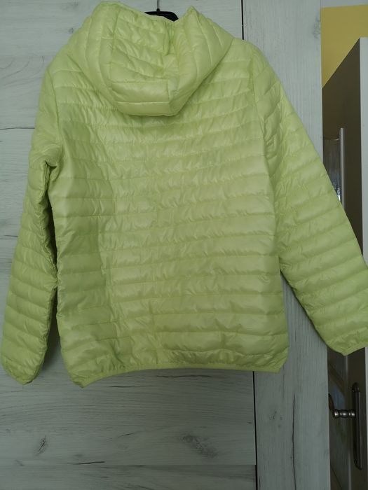 Kurtka Reserved dla dziewczynki