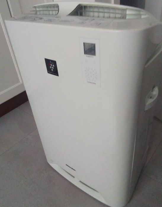 Odświeżacz powietrza Sharp