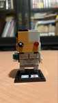 LEGO BrickHeadz Cyborg - 41601