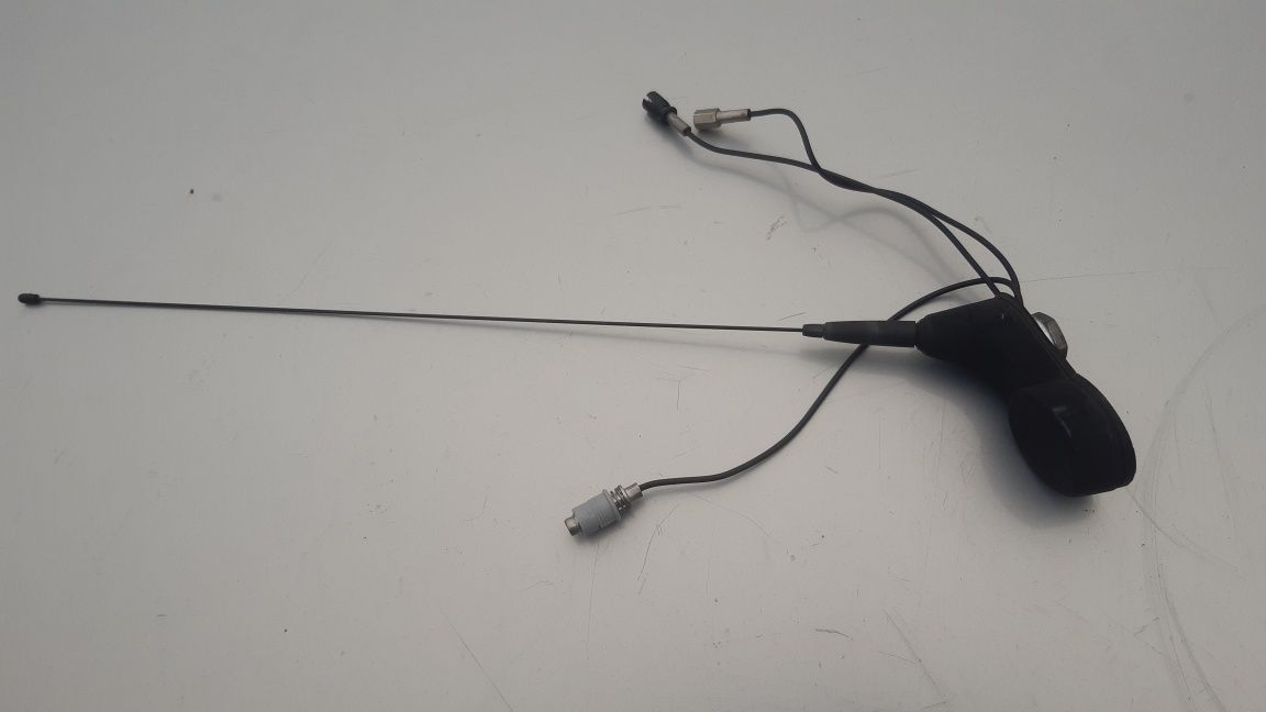 Antena gps vw audi 501 3 kable