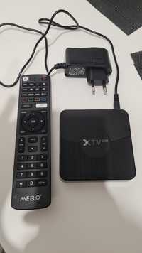 Odtwarzacz multimedialny Xtv se2 16 GB