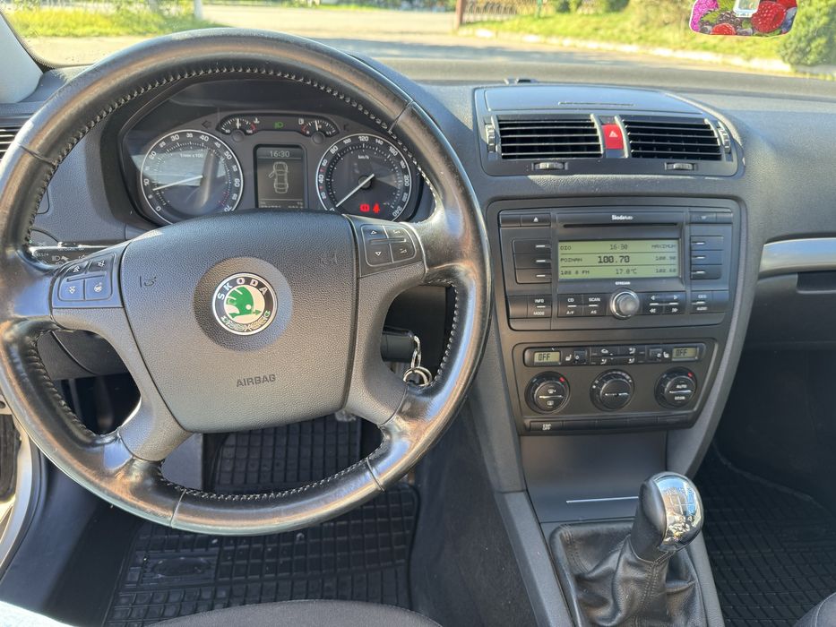 Продається Шкода Октавія А5