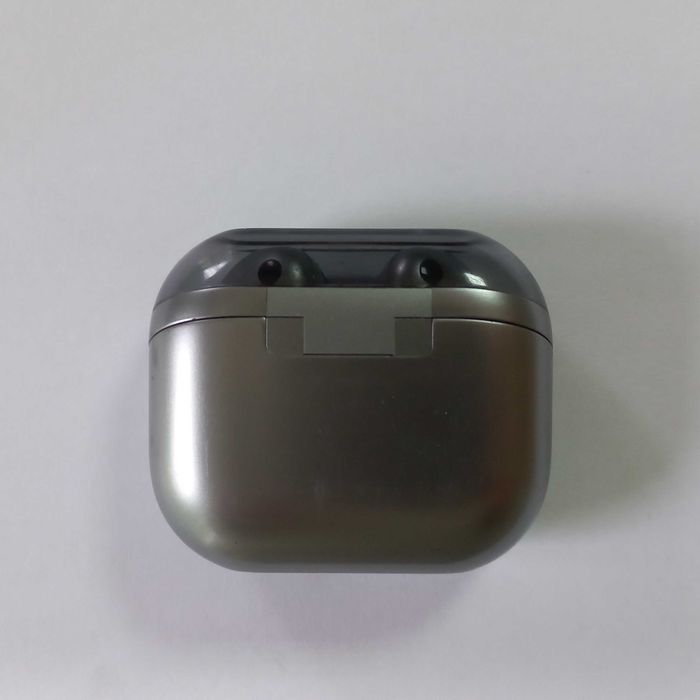 Навушники Samsung Galaxy Buds3 Pro (SM-R630NZAASEK)