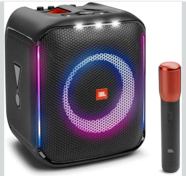 JBL PartyBox Encore Altifalante portátil com microfone