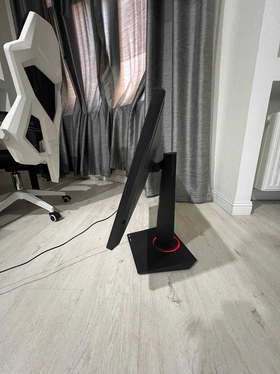 Игровой монитор ASUS ROG Swift PG278Q 27″, 2K, 144 Гц, G-Sync