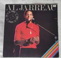 Al Jarreau ‎– Look To The Rainbow - Live in Europe 1977 koncert MINT-