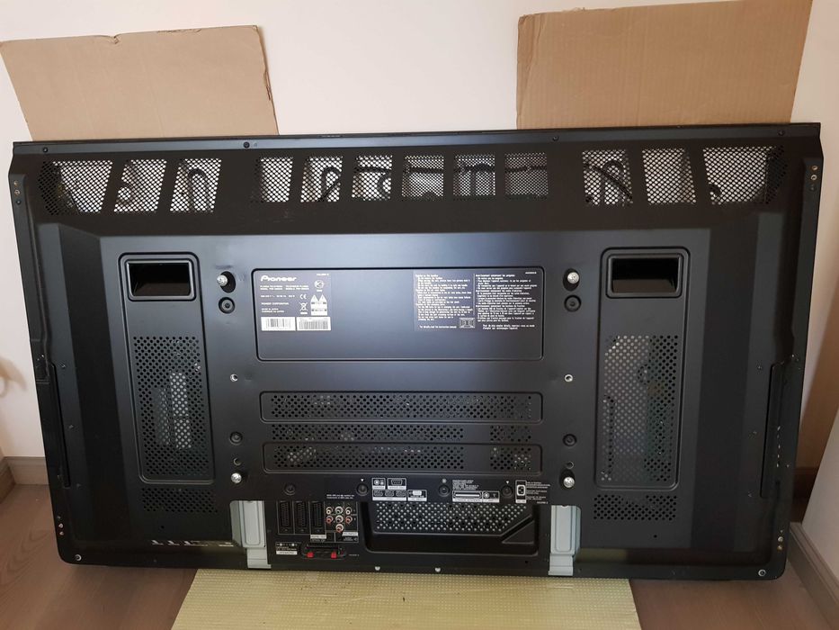 продам новую! плазму ТВ Pioneer PDD-5080XD