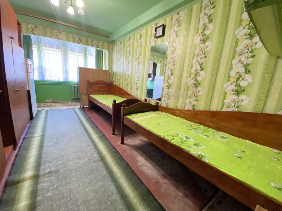 Оренда кімнати в гуртожитку Східна