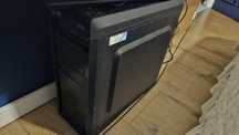 Stacjonarny PC. Win 10 I5 4670K GTX770 24GB RAM 128 ssd 1t hdd