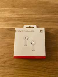 słuchawki bezprzewodowe Huawei