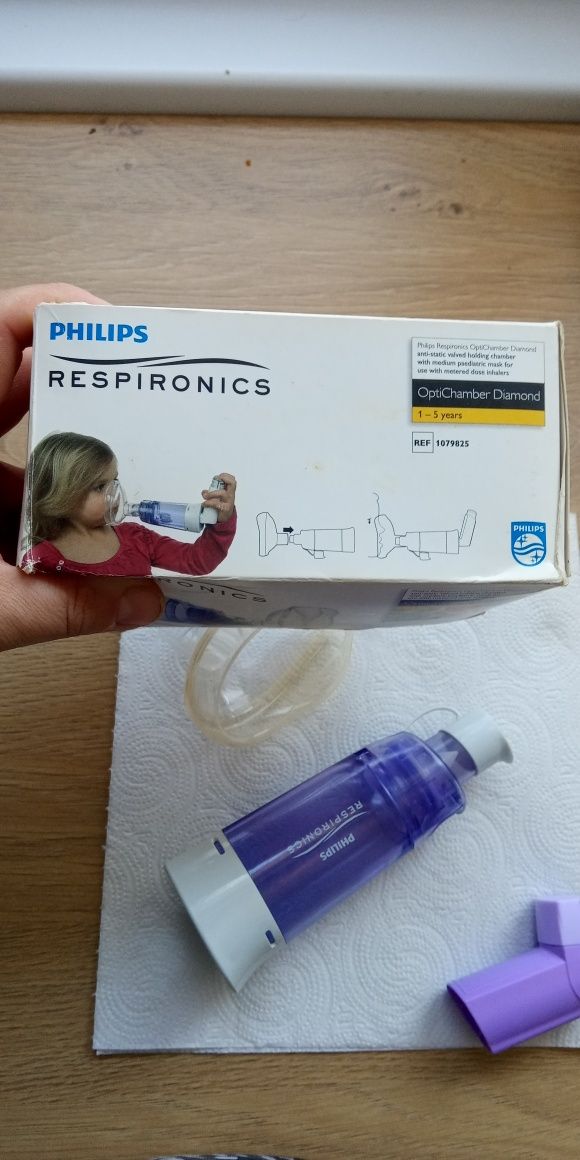 pompa respirator RESPIRONICS PHILIPS