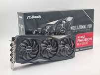 AMD Radeon RX 6800 Challenger Pro 16G - pudeka, benchmark, akcesoria
