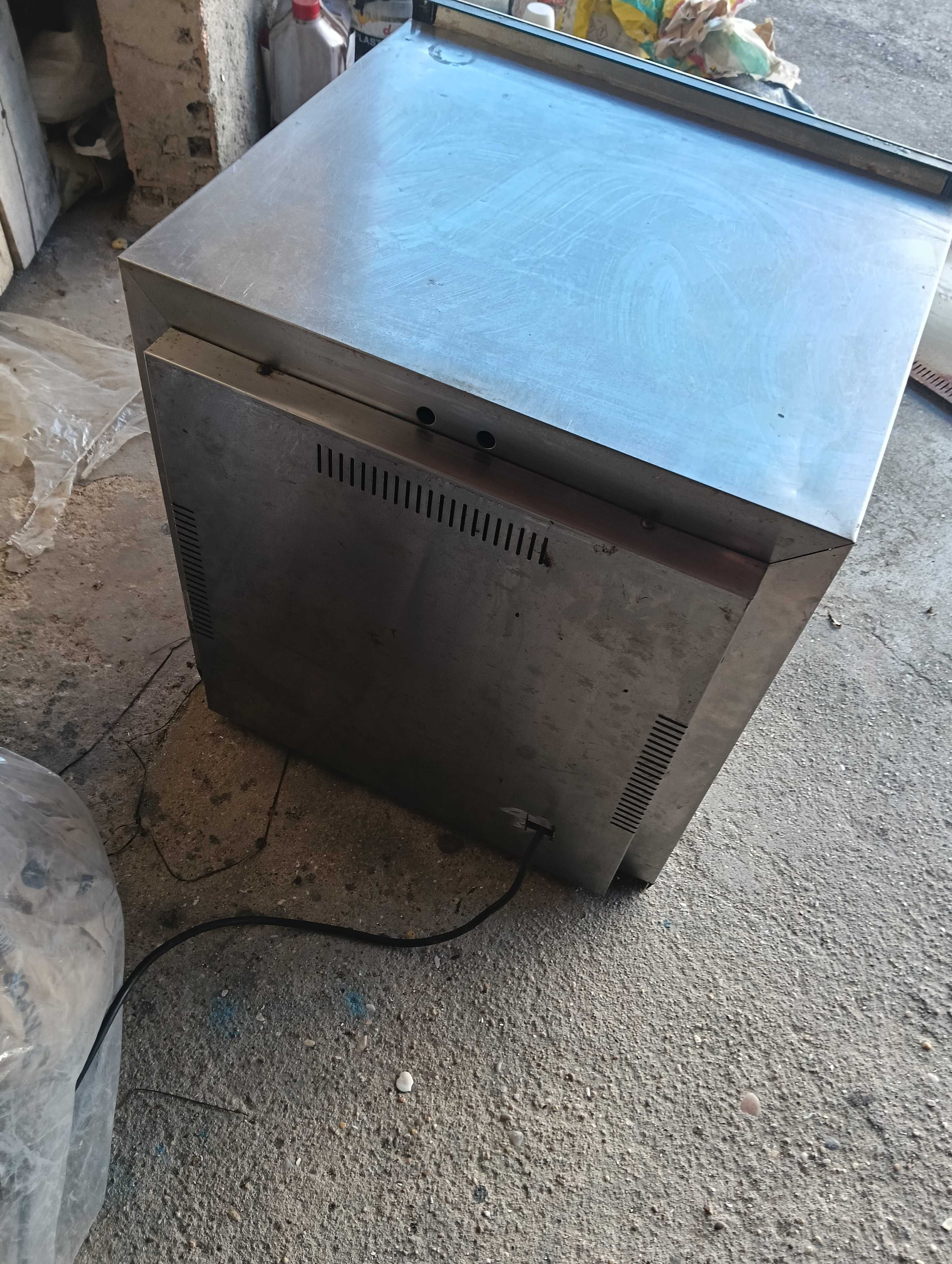 Forno bosch usado