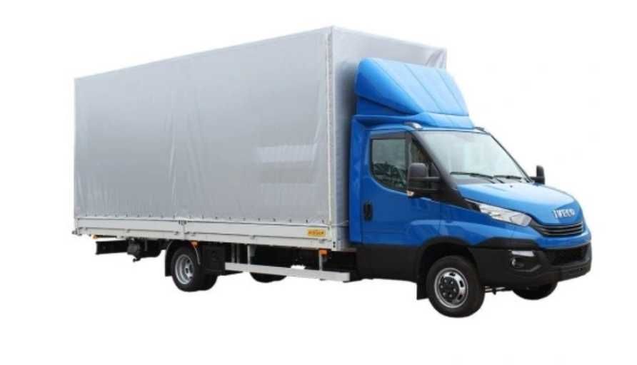 Крило задня колісна арка Iveco Daily Crafter Master Sprinter Transit