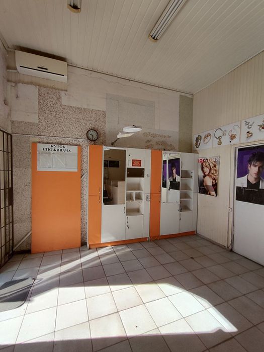 Суборенда місця в приміщенні 96 квартал Гагаріна