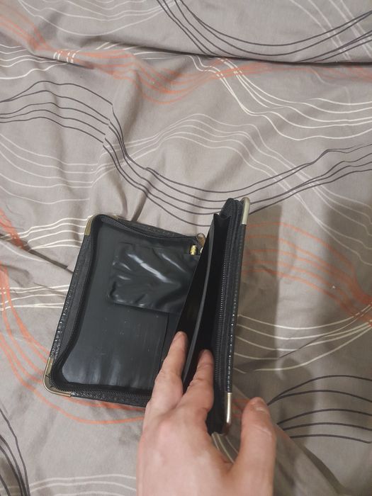 Мини папка для концелярии,блокнота,визиток