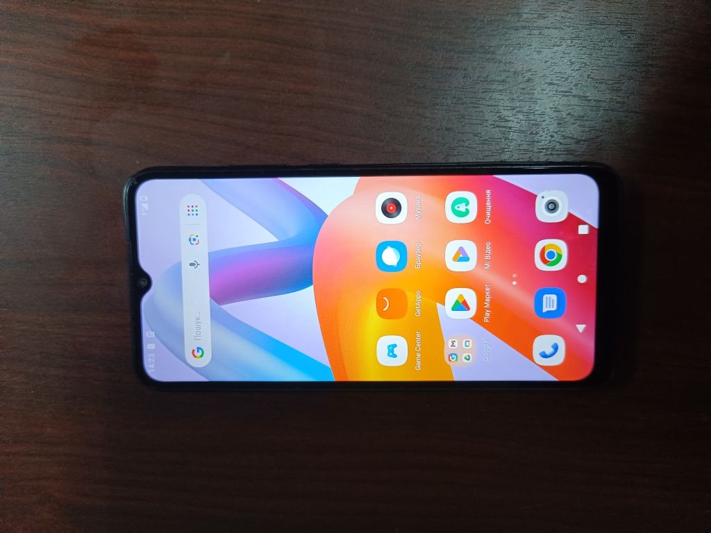 Xiaomi Readmy A2