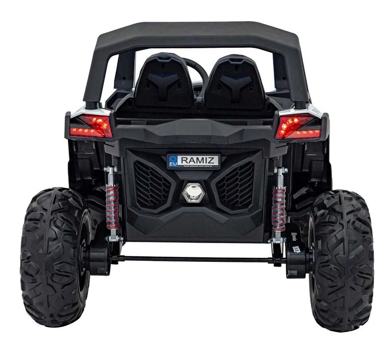 Buggy UTV-MX 2000N Duże Auto Autko na akumulator dla dzieci