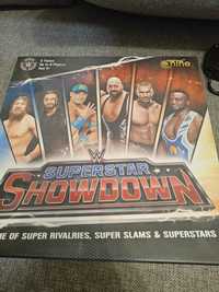 WWE Super Star Showdown - gra planszowa