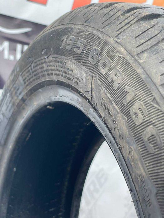Good Year Cargo 195/65r16c 97h 2012р 6.7мм 2шт