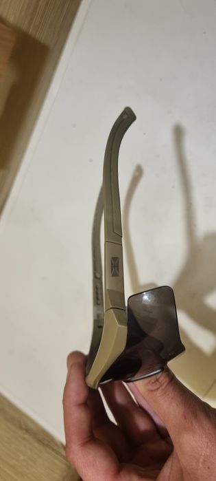 Очки окуляри тактичні балістичні Британія оригинал M-TAC