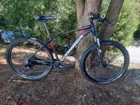 Orbea alma 27.5 m 12x1v com rock shox