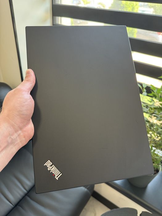 Lenovo ThinkPad T14 Gen 2 i7-1185g7 32Gb 256SSD #2026