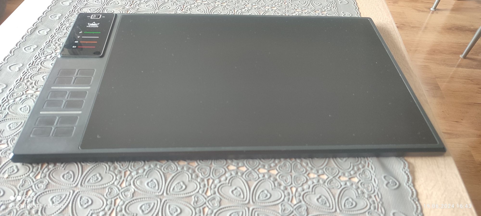Tablet graficzny