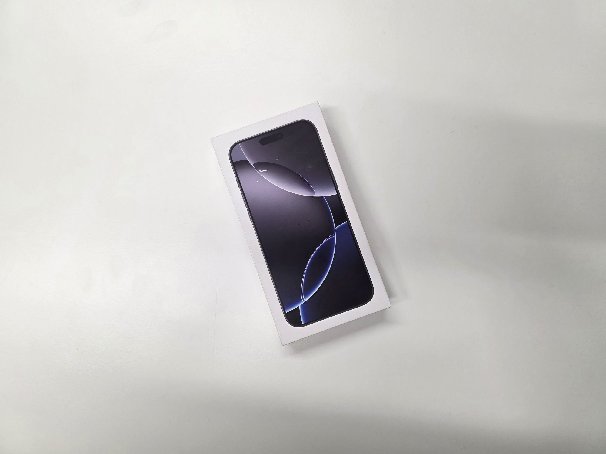 Iphone 16 pro max 512gb novo