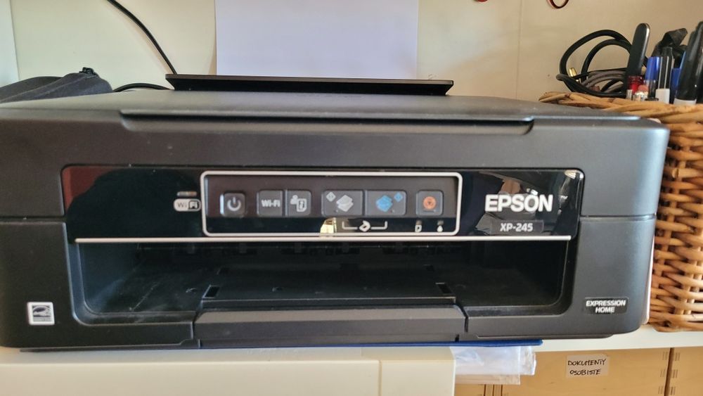 Drukarka Epson XP-245