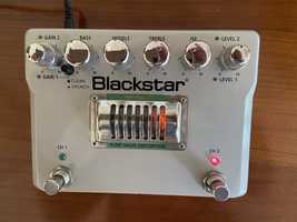 Pedal Boackstar HT-Dual