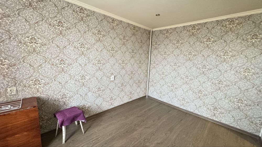 Продається 1 кімнатна квартира на Миколаівці