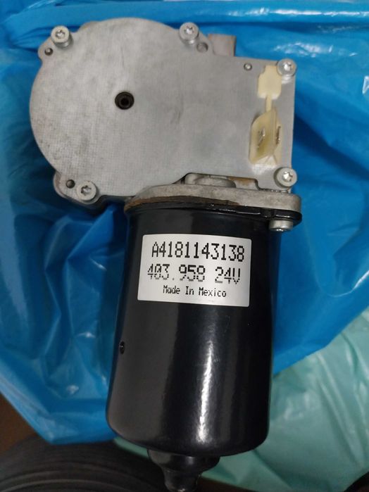 Lote completo de peças originais de elevador Siemens