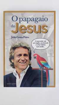 O Papagaio do Jesus