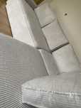 Sofa narożna / narożnik  Miuform - nowy - super komfortowy