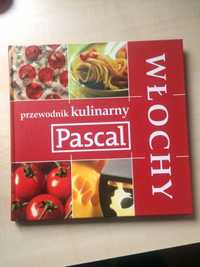 Przewodnik kulinarny Pascal - Włochy