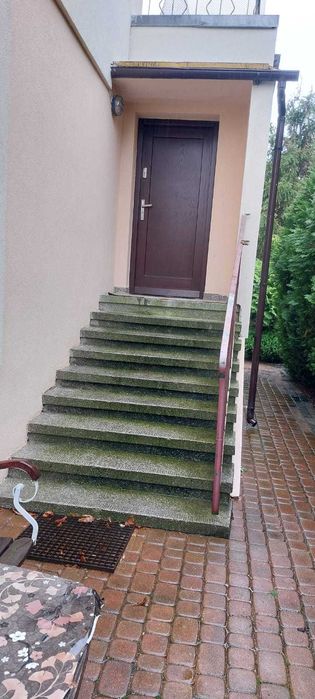 Wynajmę pokój z dostępem do kuchni i lazienki