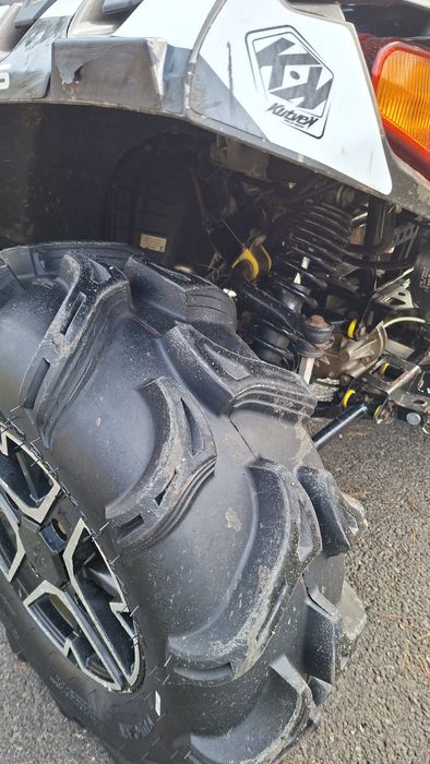 Polaris Sportsman Touring XP 1000 Full zarejestrowany!!!