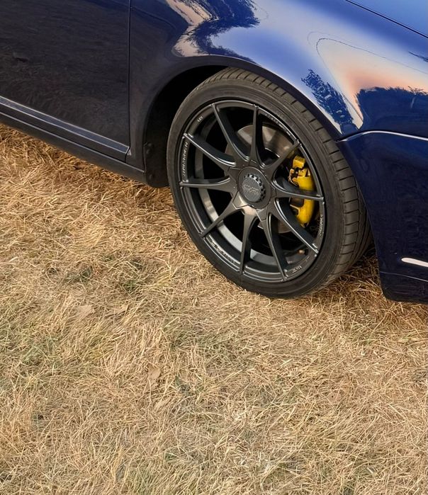 Vendo jogo de jantes OZ Formula HLT – 17x7J 5x100 ET32