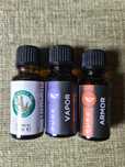 Olejki Pure od Melaleuca