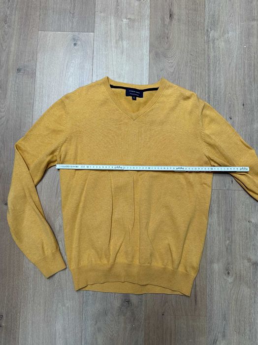 Sweter męski Andrew James