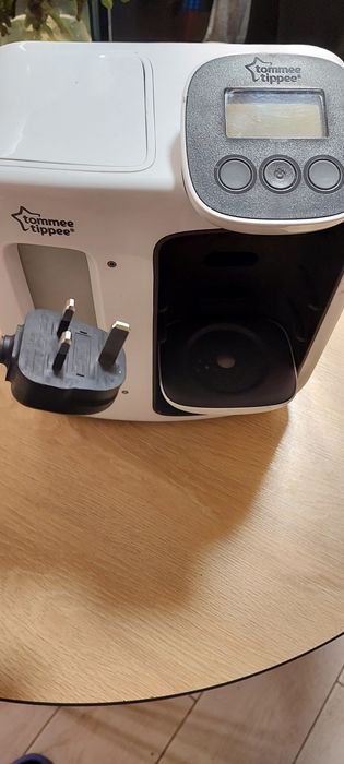 Tommee Tippee Perfect Prep Day & Night - Приготування Суміші за 2 Хвил